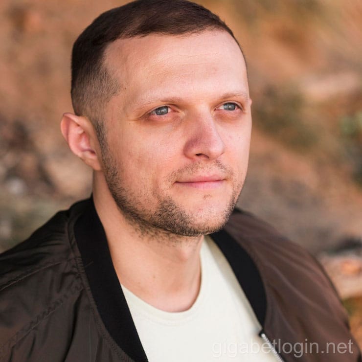 Avatar do jogador Gabriel