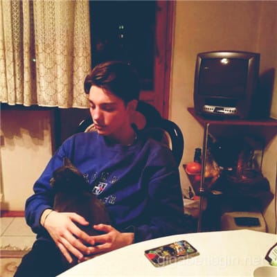 Avatar do jogador Pedro