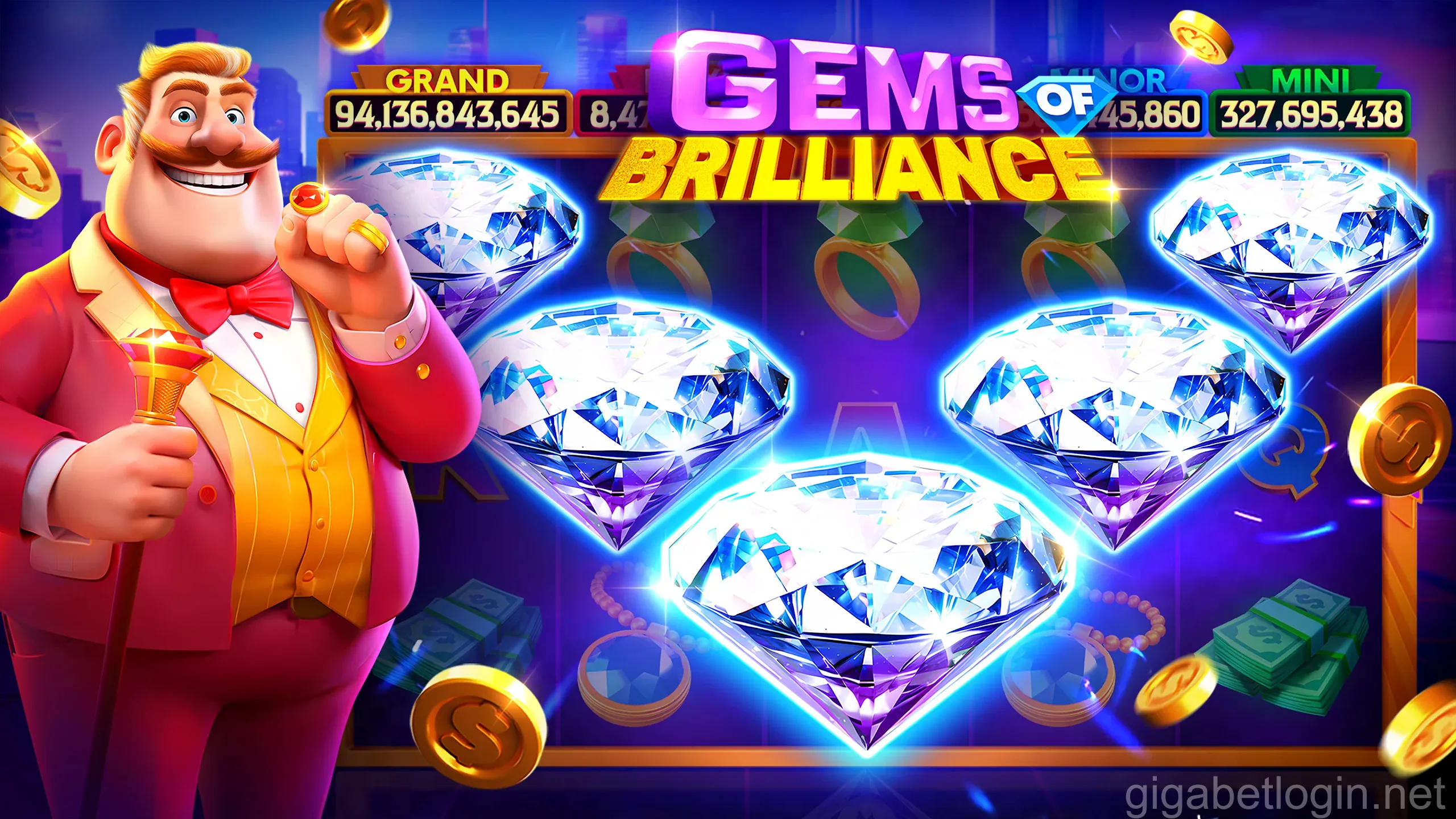 Experiência de usuário otimizada