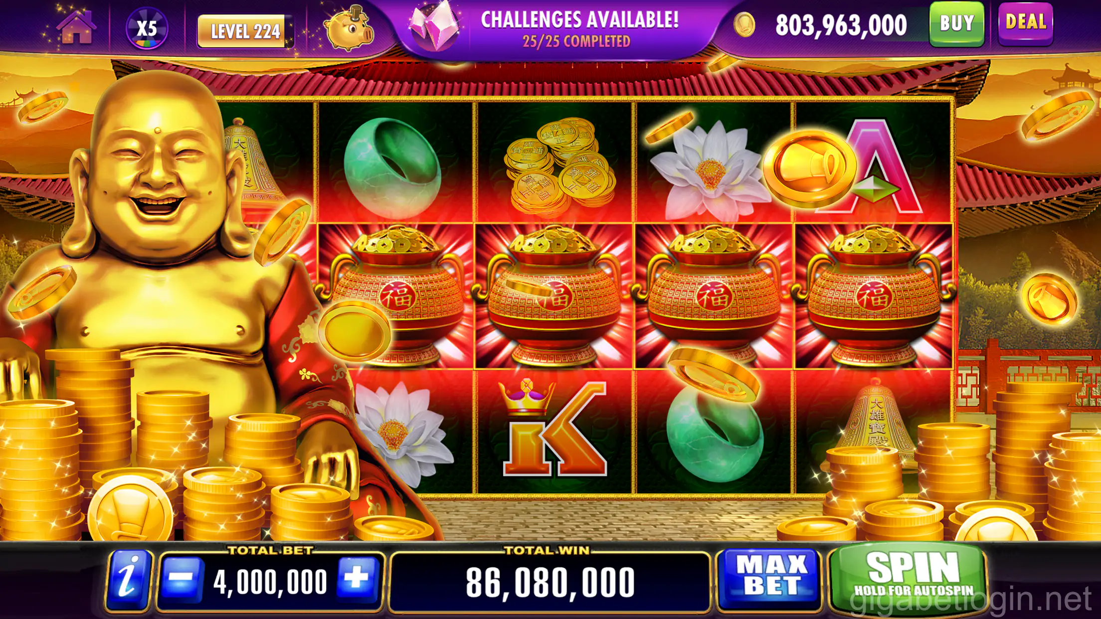 Recursos de segurança avançada